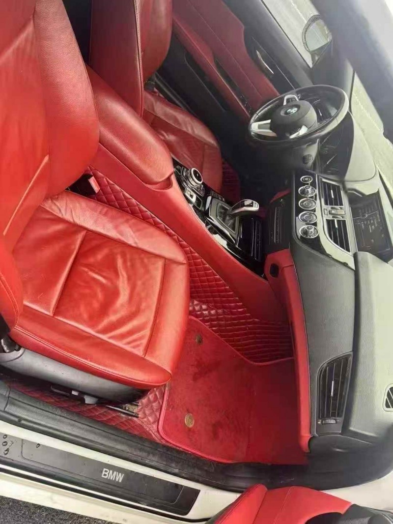 平顶山15年宝马Z46