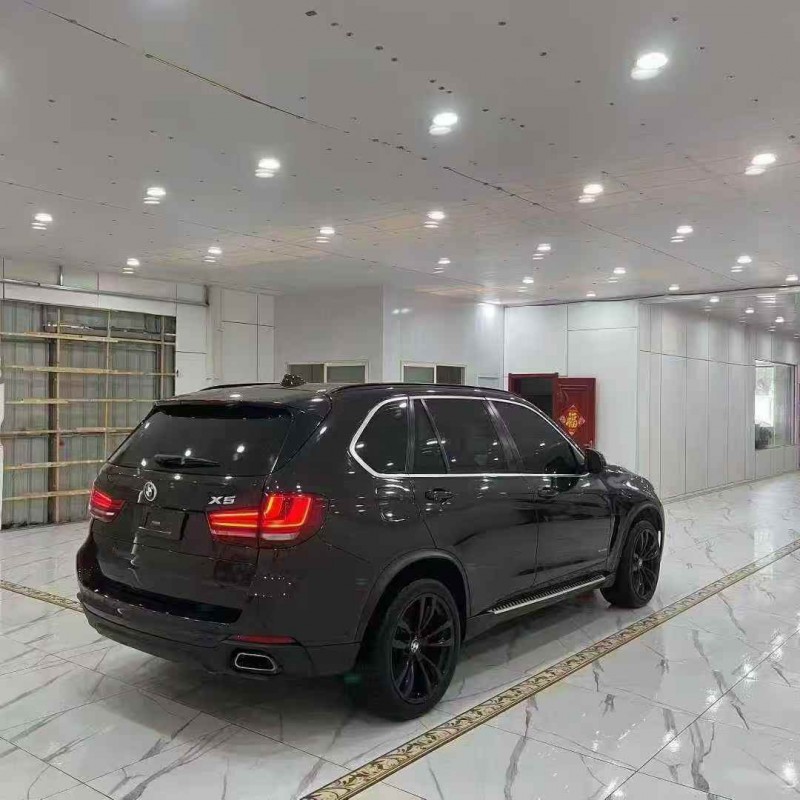 赣州15年宝马X57