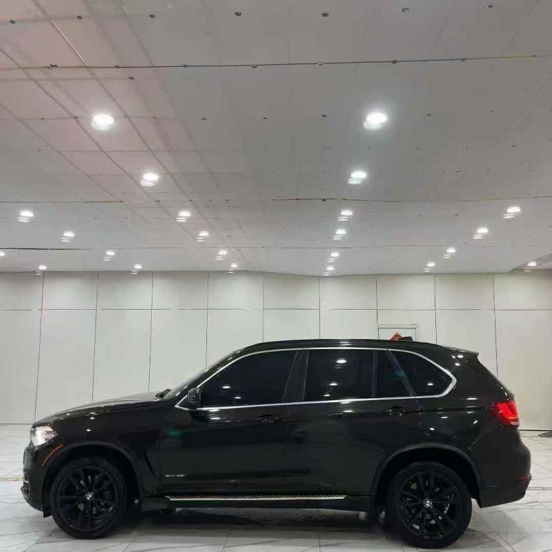 赣州15年宝马X58