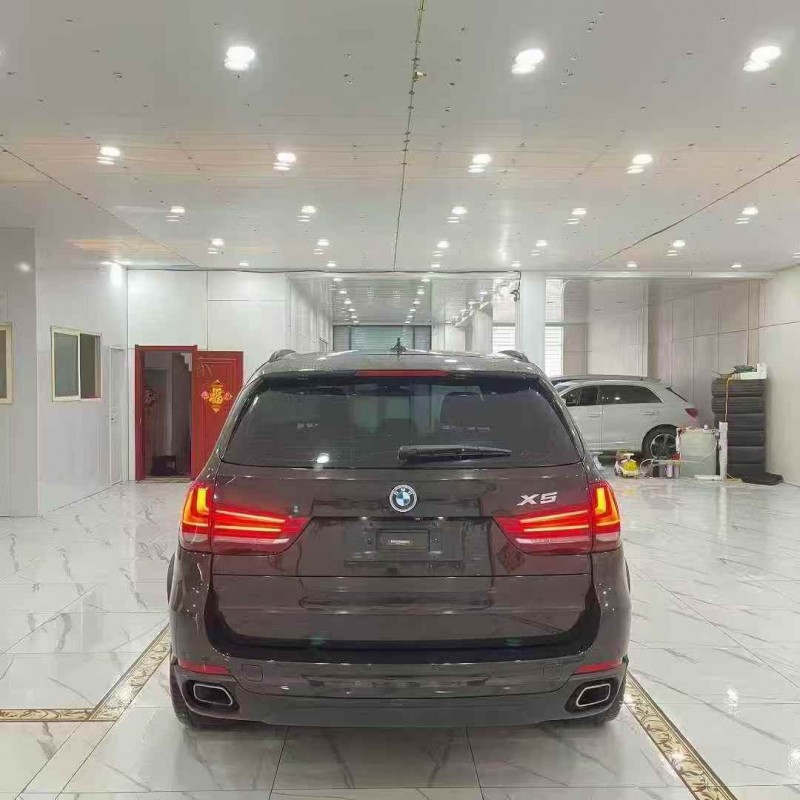 赣州15年宝马X59