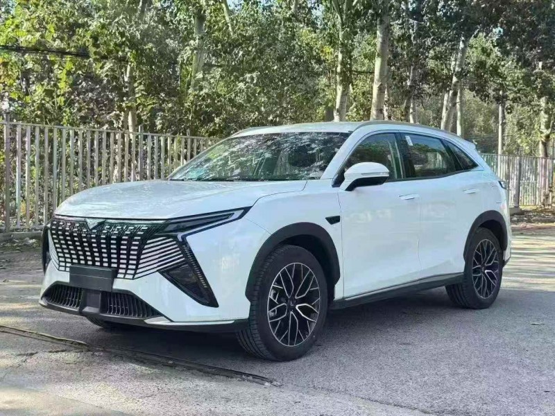 唐山25年凯翼昆仑2