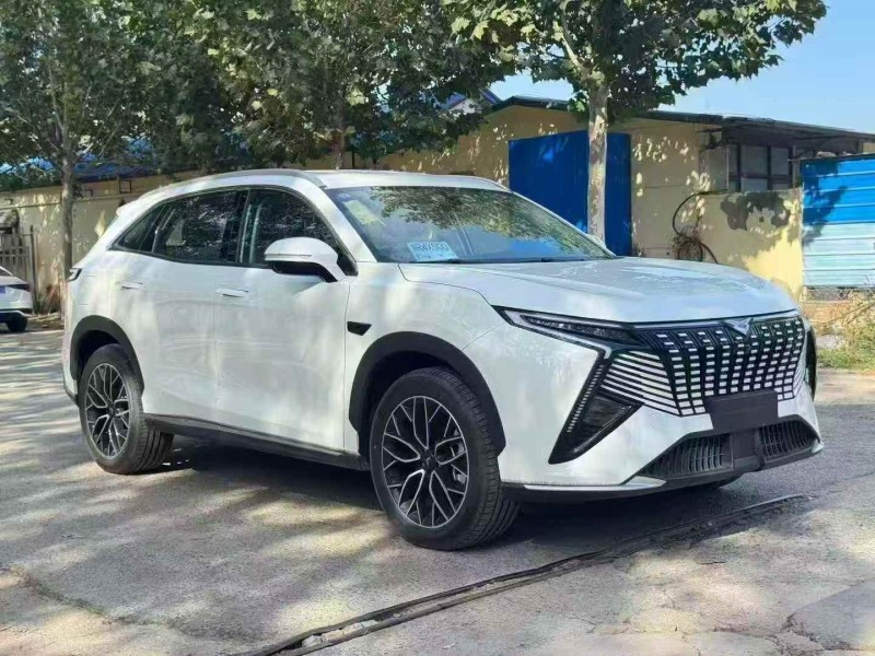 唐山25年凯翼昆仑3