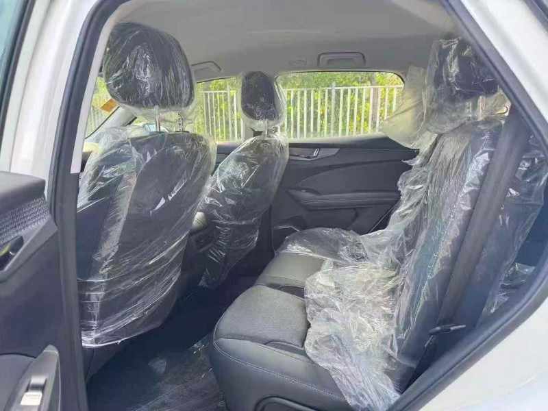 唐山25年凯翼昆仑6