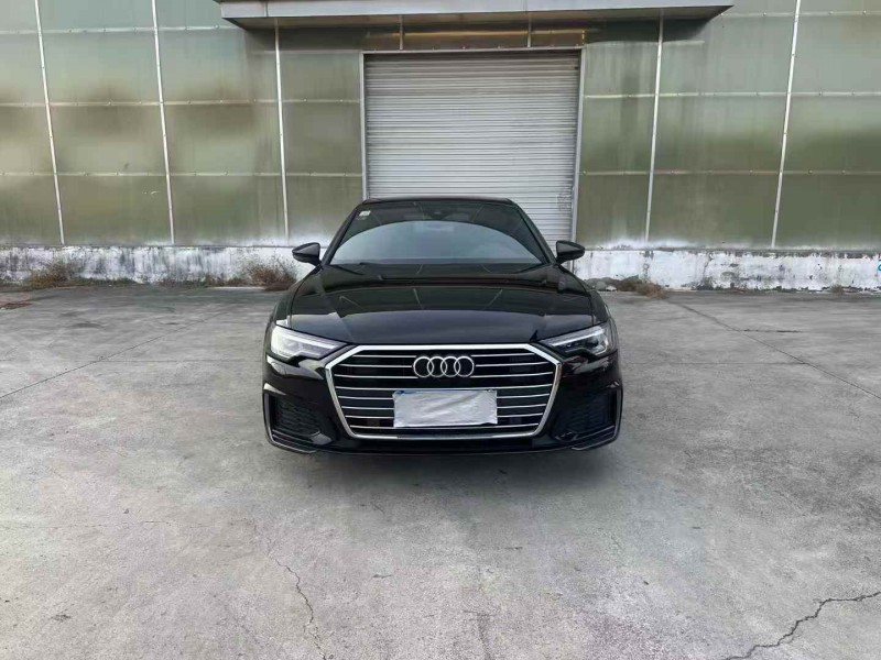 徐州21年奥迪A6L1