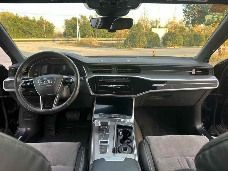 徐州21年奥迪A6L5