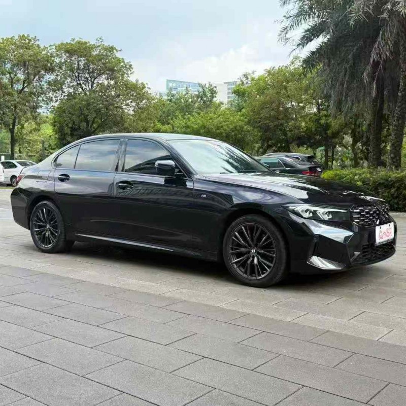 佛山24年宝马3系2