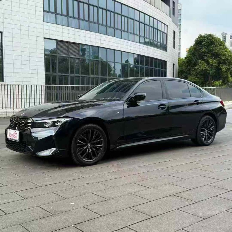 佛山24年宝马3系3