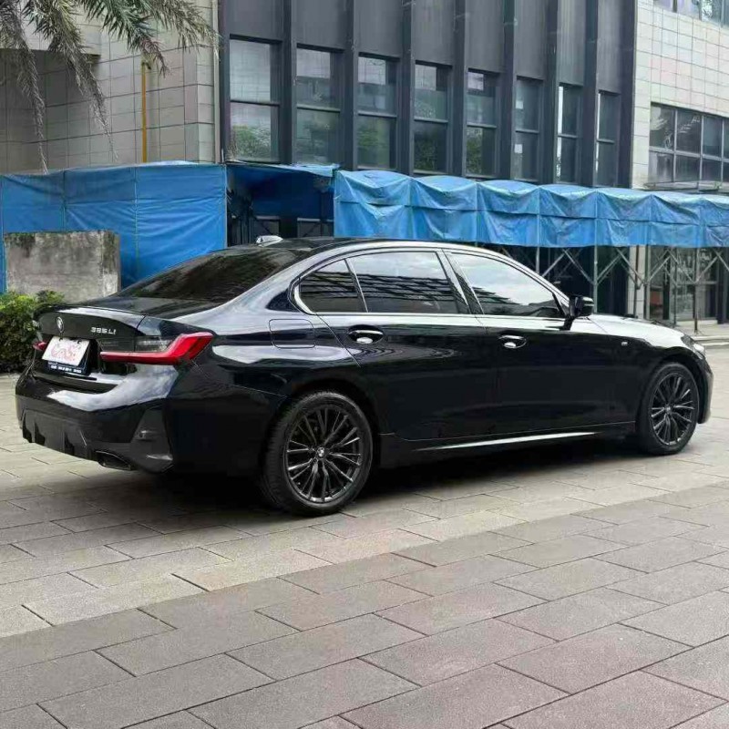 佛山24年宝马3系7