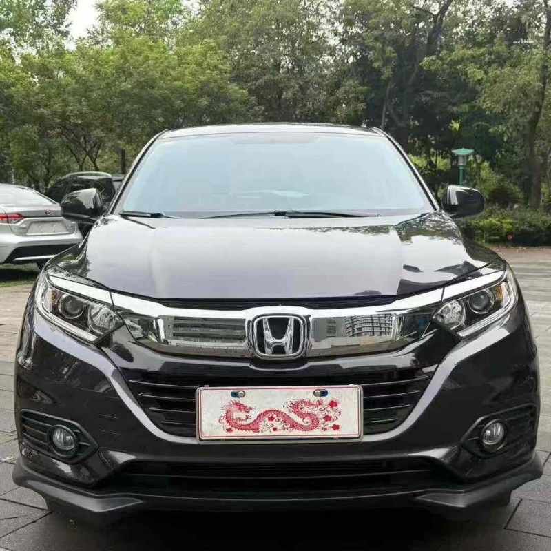 佛山21年本田缤智1