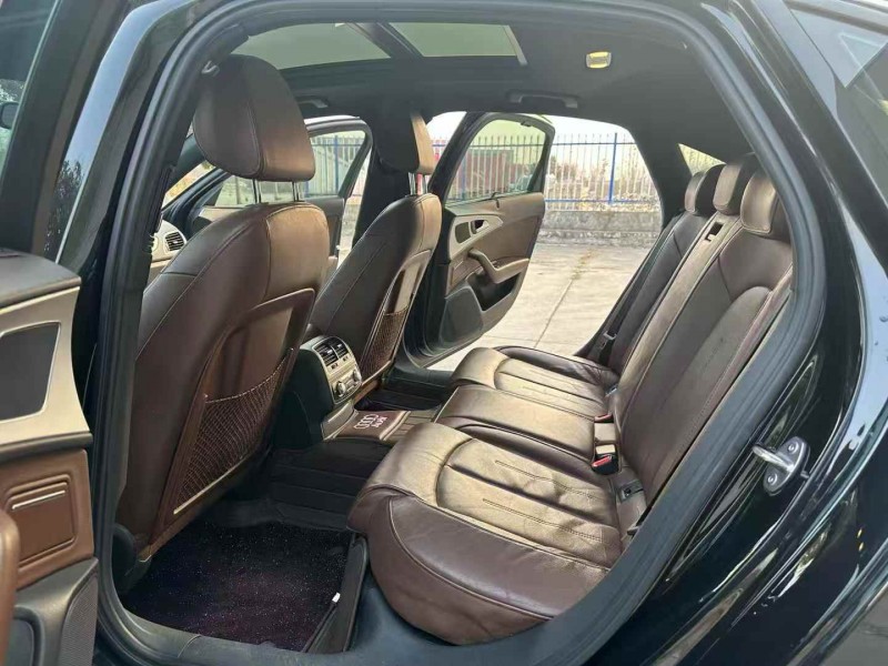 徐州18年奥迪A6L7