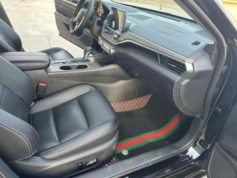 徐州22年日产天籁6