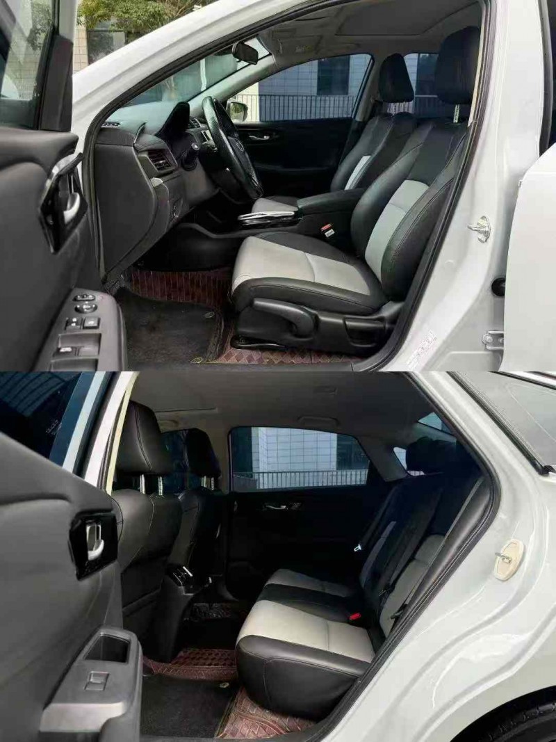 佛山21年本田缤智6