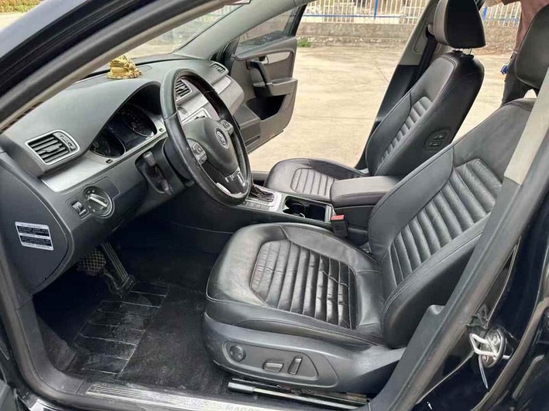 徐州16年大众迈腾4