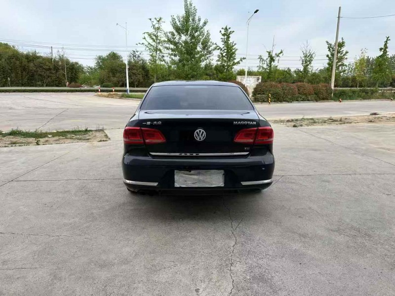 徐州16年大众迈腾9