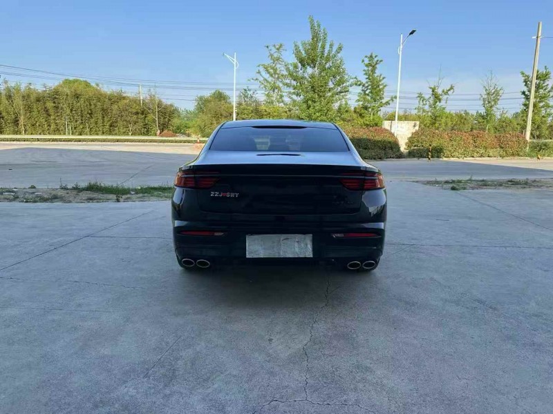 徐州22年吉利星瑞9