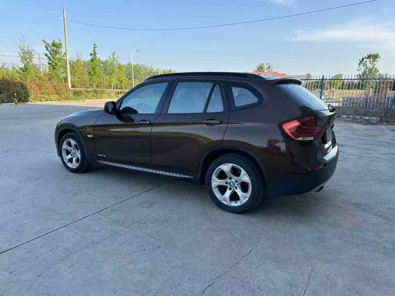 徐州12年宝马X18