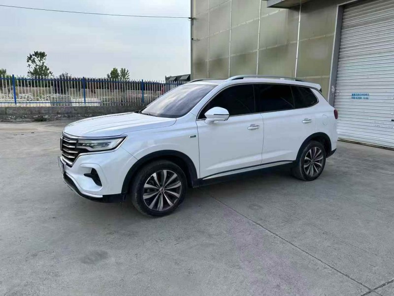 徐州20年荣威RX52