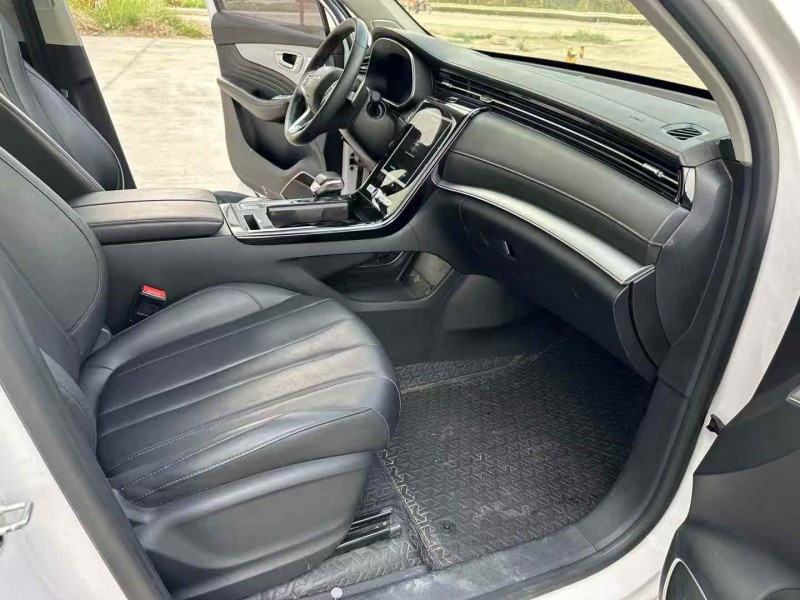 徐州20年荣威RX56