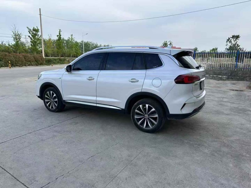 徐州20年荣威RX58