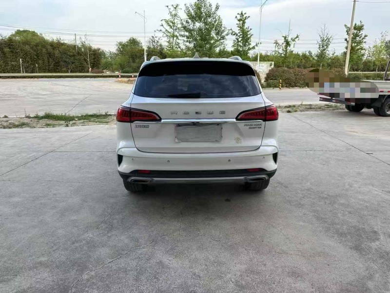 徐州20年荣威RX59