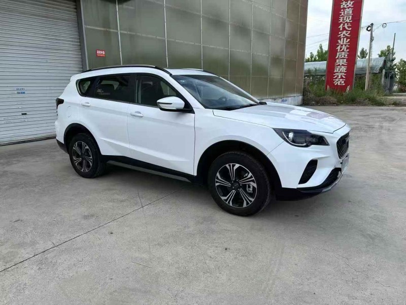 徐州23年东南汽车DX82