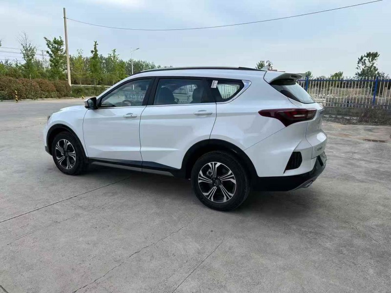 徐州23年东南汽车DX88