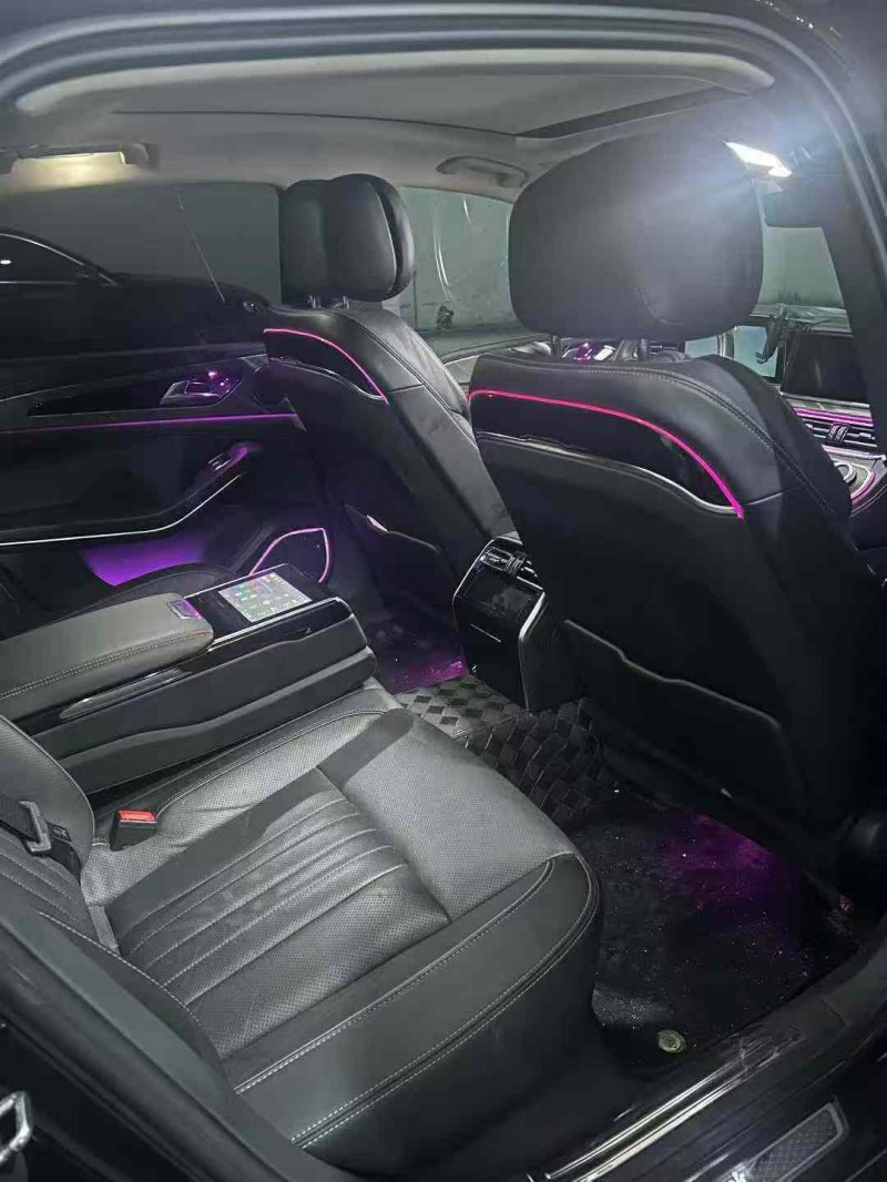 青岛23年红旗H94