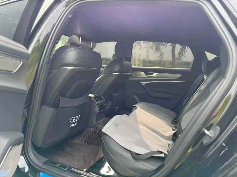 十堰24年奥迪A6L6