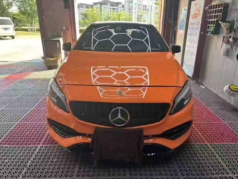 合肥15年奔驰AMG1