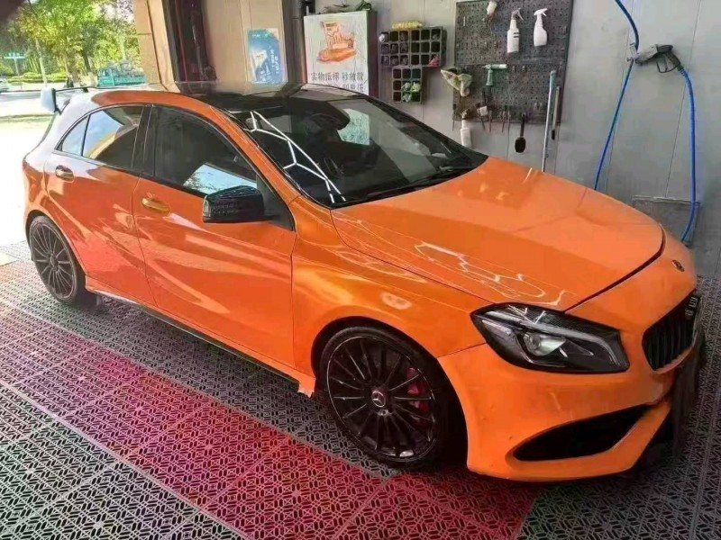 合肥15年奔驰AMG5