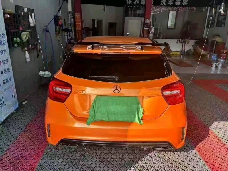 合肥15年奔驰AMG8