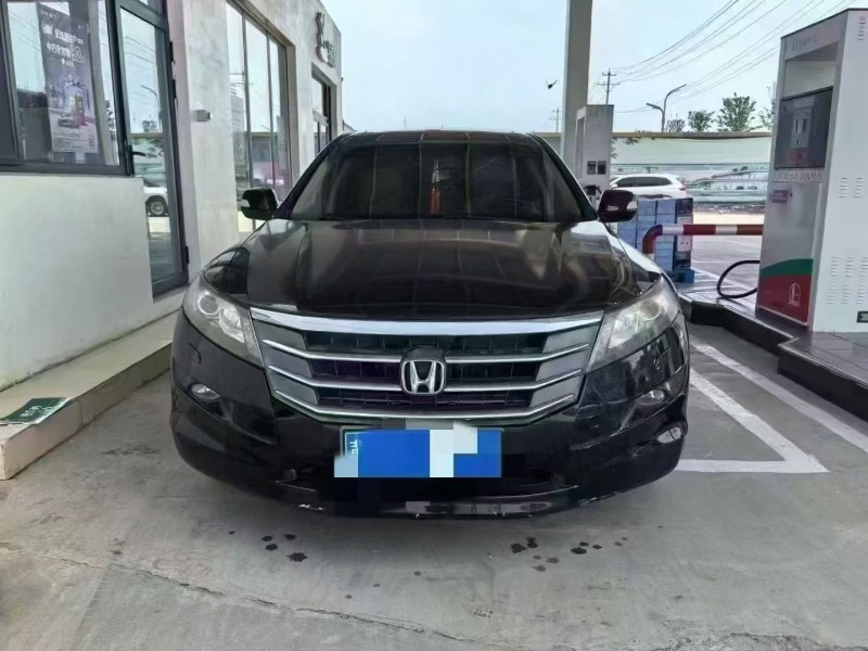 邢台13年本田歌诗图1