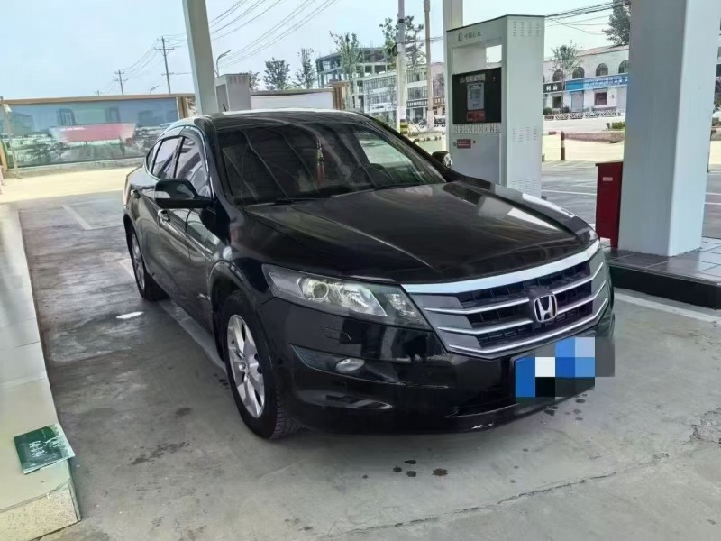 邢台13年本田歌诗图2