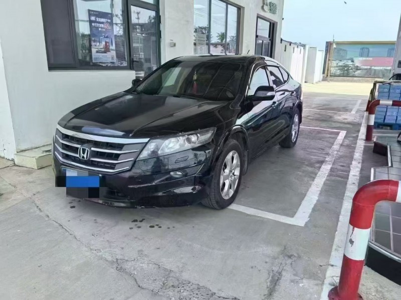 邢台13年本田歌诗图3