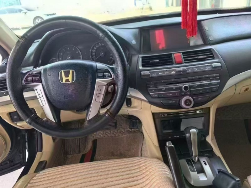邢台13年本田歌诗图5