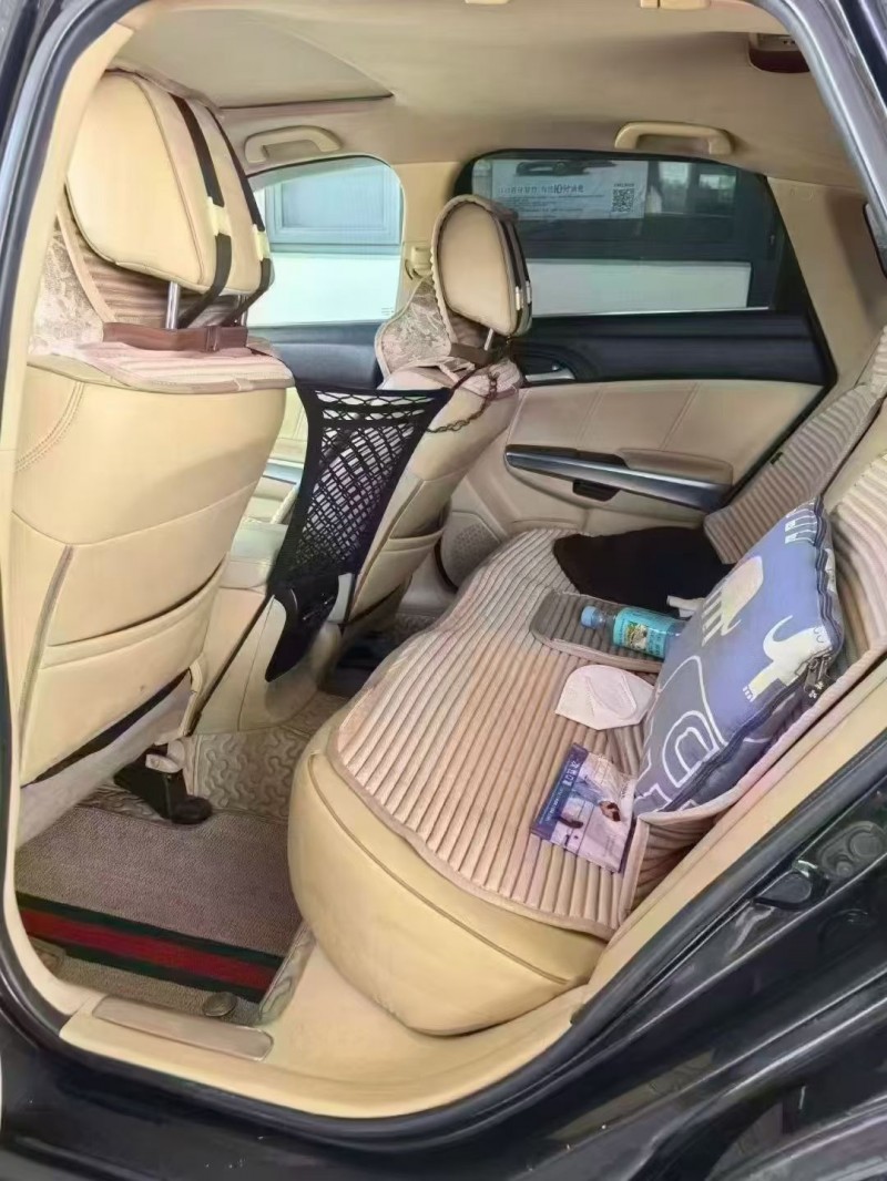 邢台13年本田歌诗图6