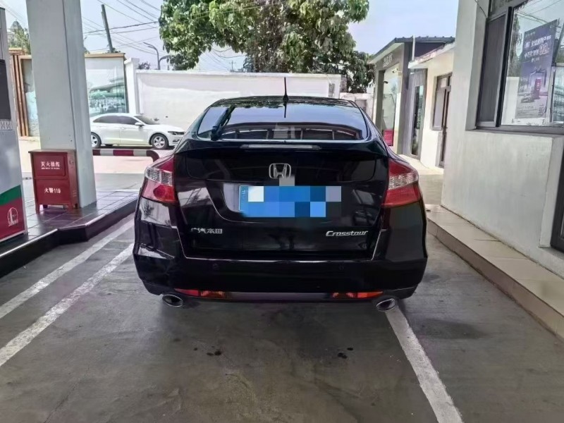 邢台13年本田歌诗图8