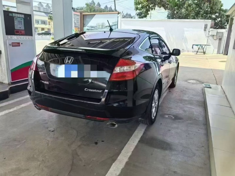 邢台13年本田歌诗图9