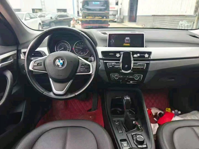 长沙17年宝马X14