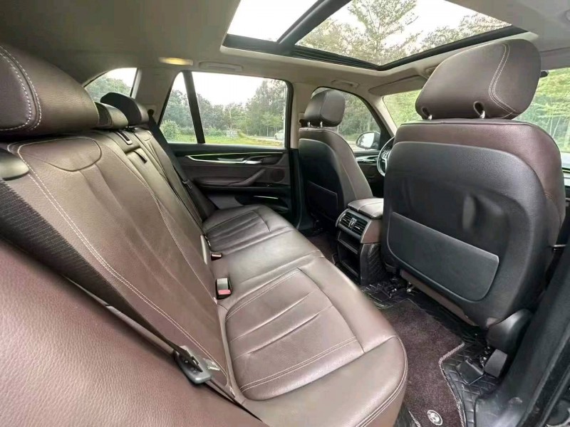 广州14年宝马X58