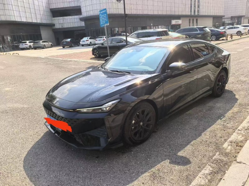 舟山24年长安汽车UNI2