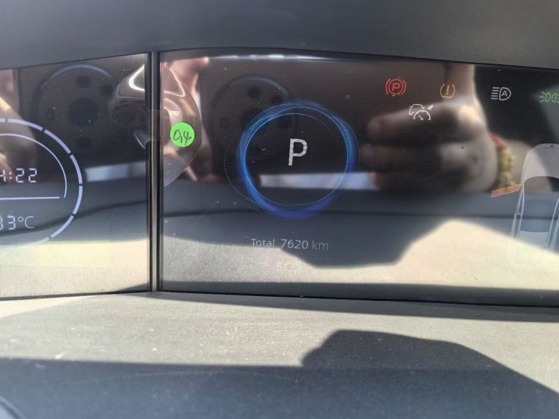 舟山24年长安汽车UNI3