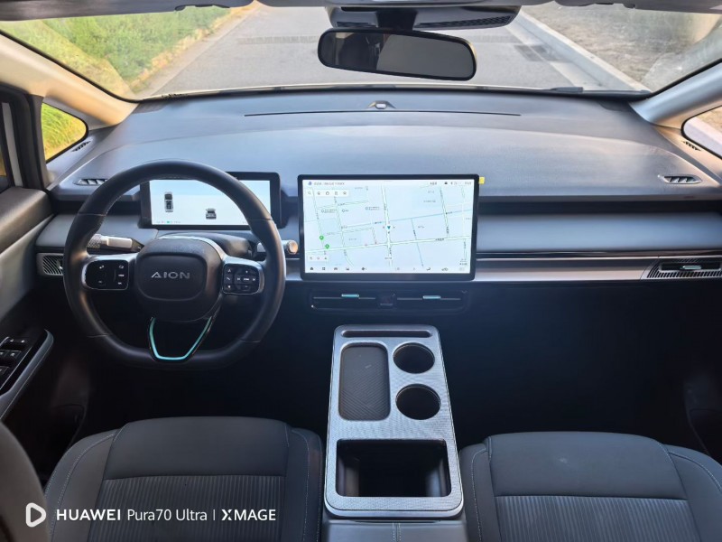 常州24年传祺埃安Y4