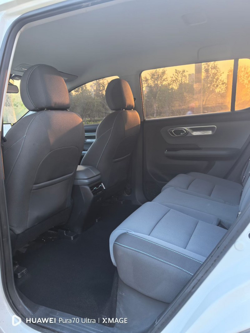 常州24年传祺埃安Y6