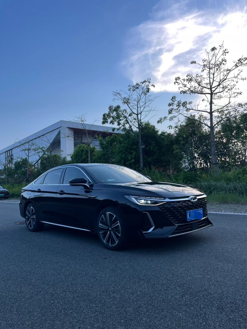 莆田23年奇瑞艾瑞泽2