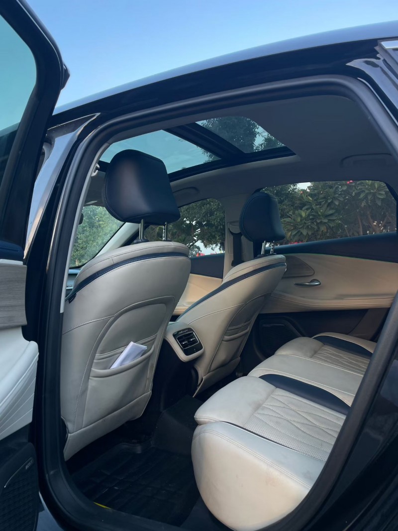 莆田23年奇瑞艾瑞泽5