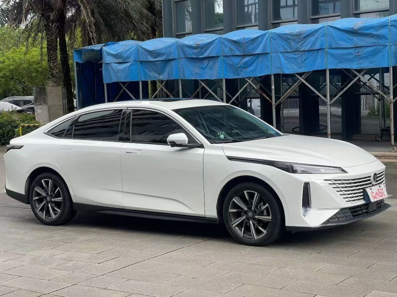 佛山23年长安汽车逸达3