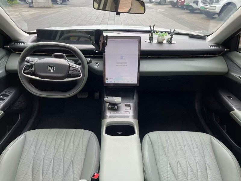 佛山23年长安汽车逸达4