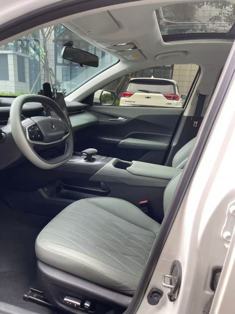 佛山23年长安汽车逸达5