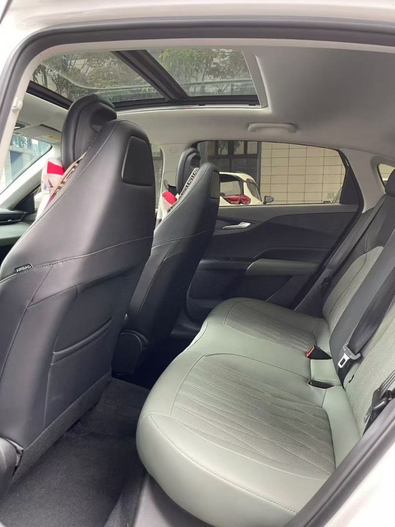 佛山23年长安汽车逸达6